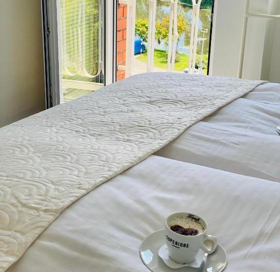 1 Bedroom Apartment with Balcony, Slavonija