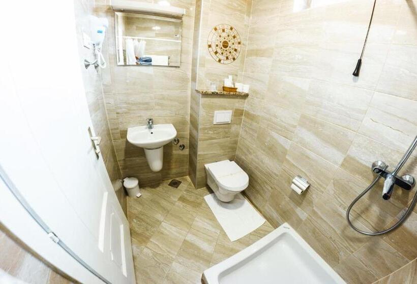 Standard Single Room, Slavonija