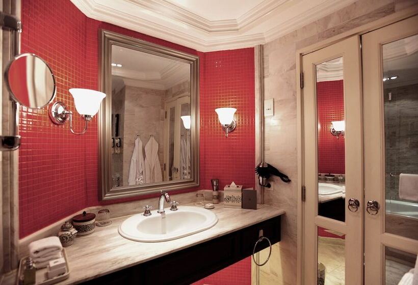 اتاق پرمیوم, Sofitel Legend Metropole Hanoi