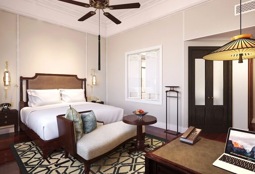 اتاق لوکس, Sofitel Legend Metropole Hanoi