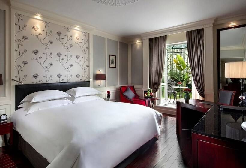 اتاق پرمیوم, Sofitel Legend Metropole Hanoi