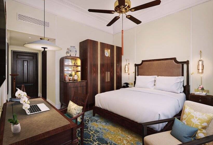 اتاق لوکس, Sofitel Legend Metropole Hanoi