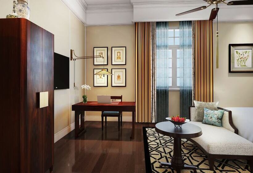 اتاق لوکس, Sofitel Legend Metropole Hanoi