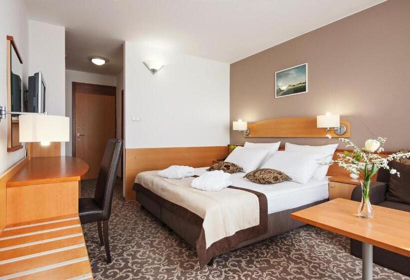 اتاق استاندارد, Termal   Terme 3000   Sava Hotels & Resorts