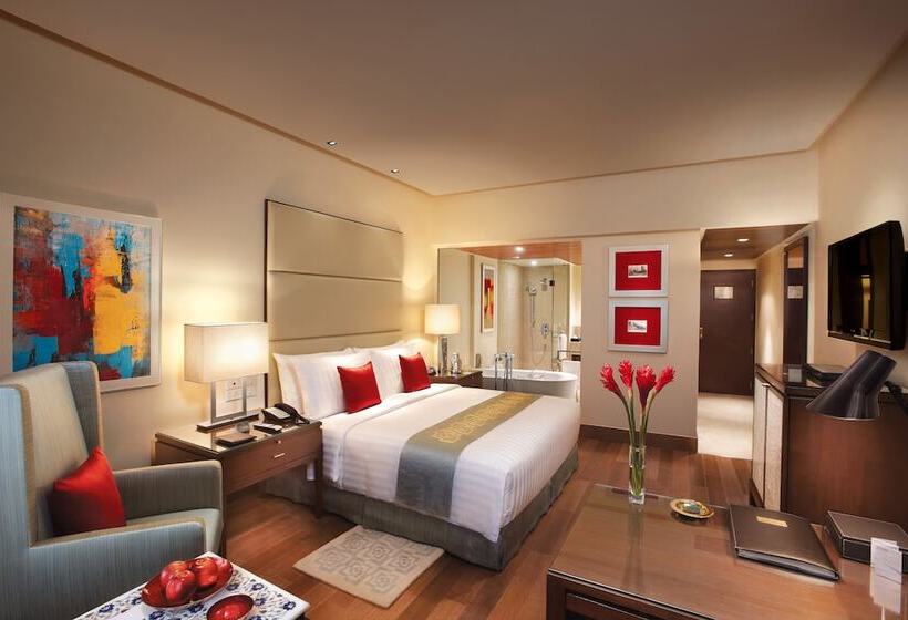 Номер Стандарт, The Oberoi Mumbai