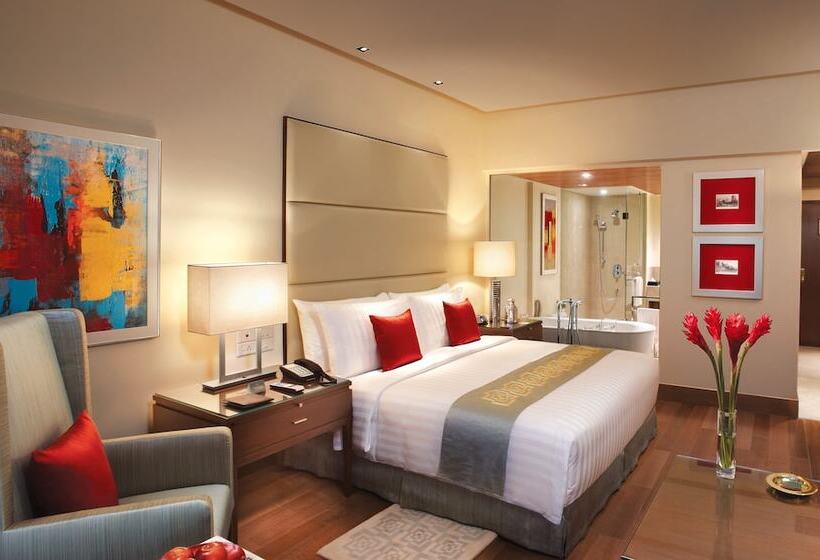 Номер Стандарт, The Oberoi Mumbai