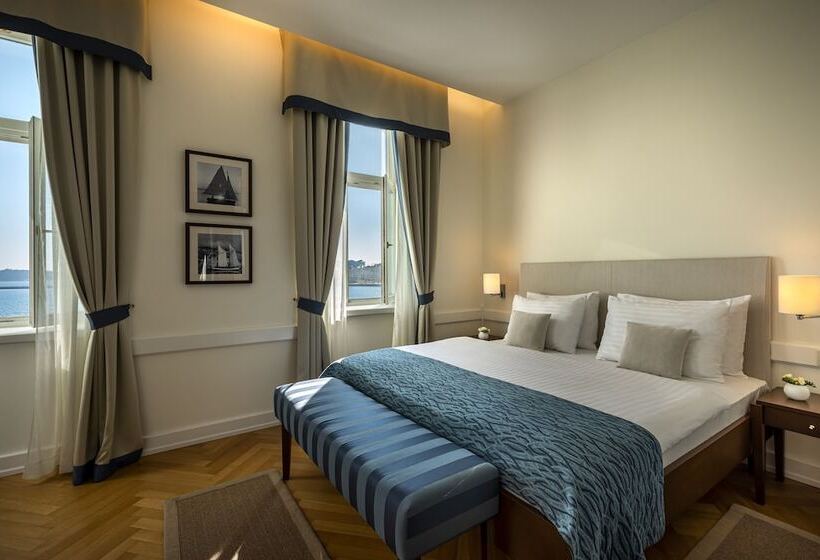 Полулюкс Вид на Море, Valamar Riviera Hotel & Residence