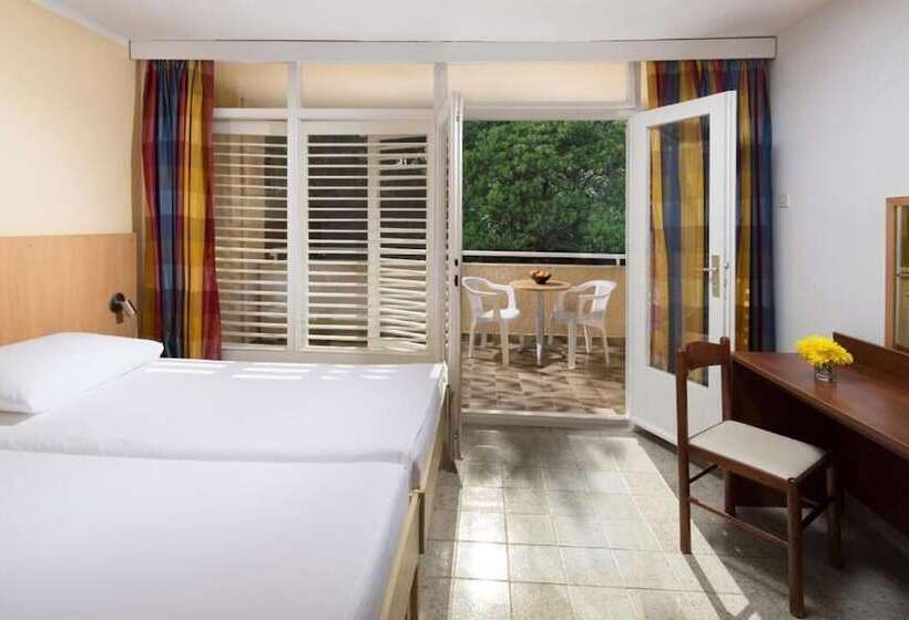 침실 1개 아파트, Lanterna Resort