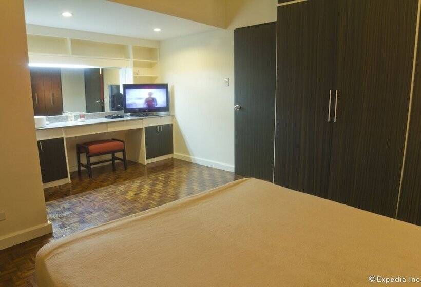 Люкс Повышенной Комфортности, Copacabana Apartment
