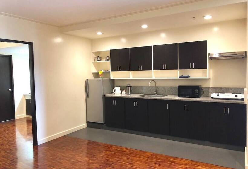Люкс Премиум, Copacabana Apartment