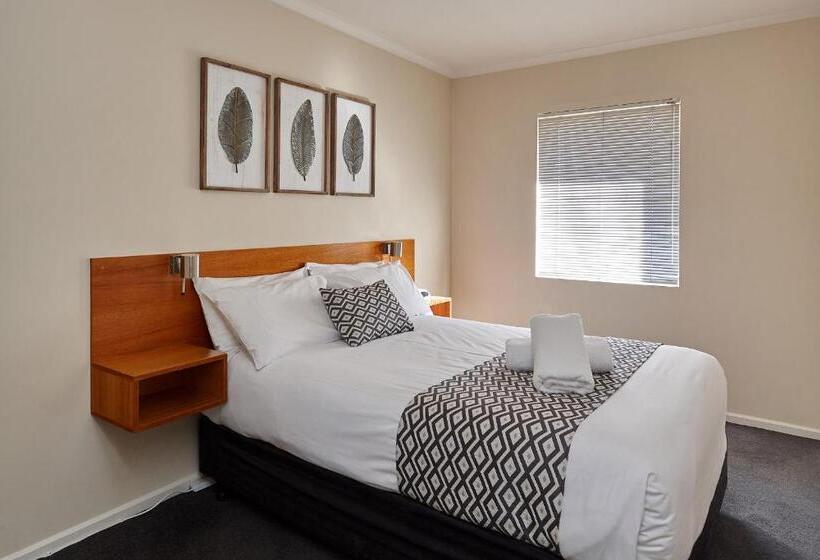 آپارتمان 3 خوابه, Elphin Serviced Apartments