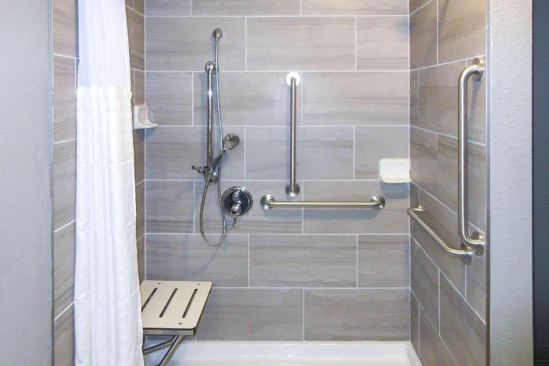 آپارتمان 2 خوابه, Elphin Serviced Apartments