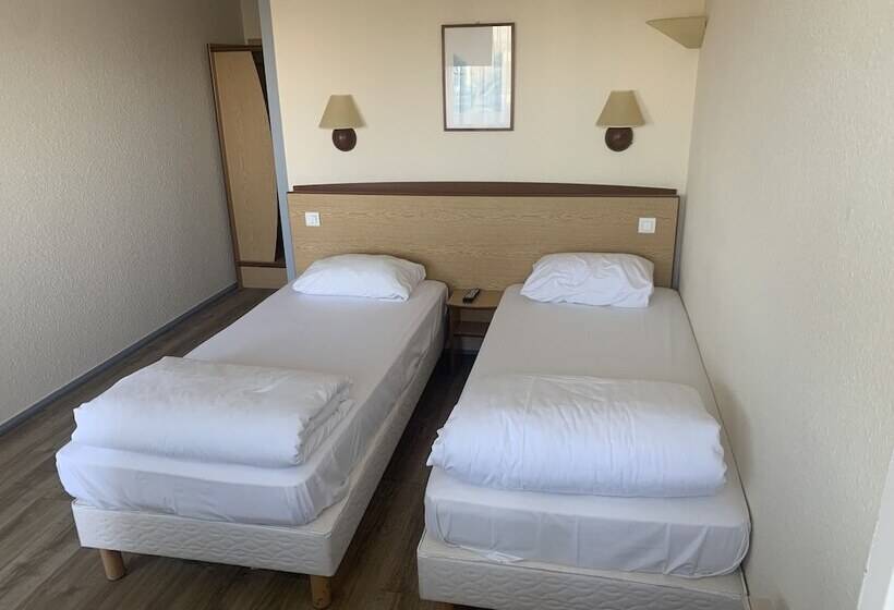 스탠다드 룸, Greet Hotel Chatellerault