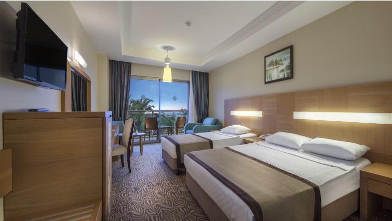 Quarto Estandar, Greet Hotel Chatellerault