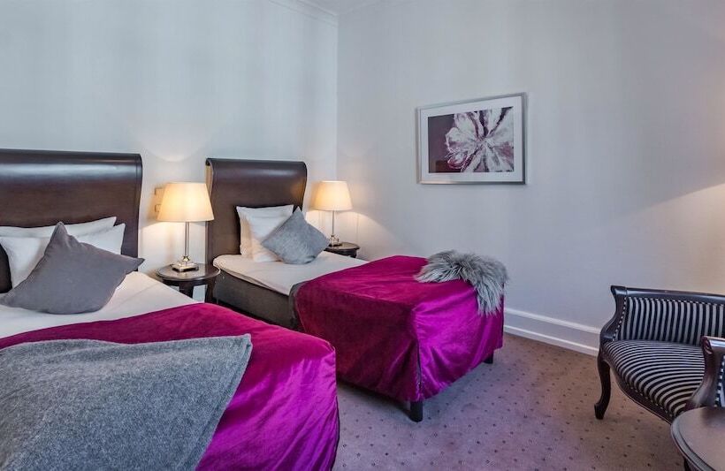 스탠다드 룸, Best Western Hotel Hebron