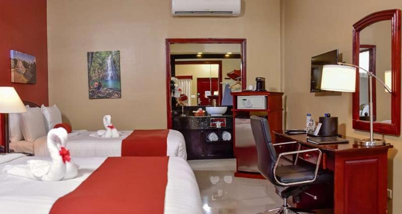 스탠다드 룸, Best Western Plus Belize Biltmore Plaza