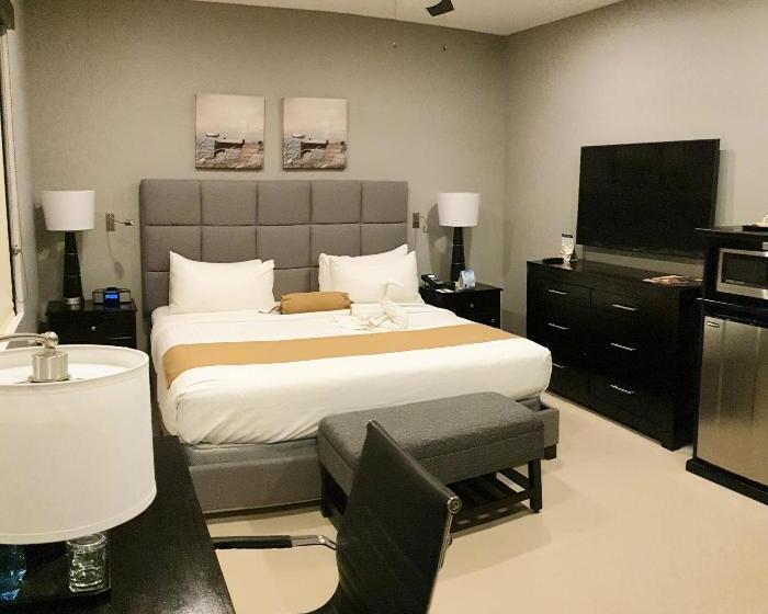 프리미엄 룸, Best Western Plus Belize Biltmore Plaza