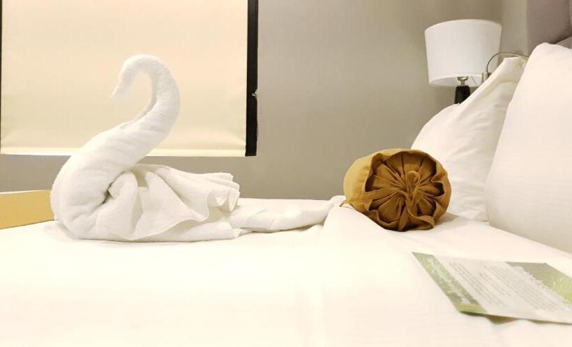 프리미엄 룸, Best Western Plus Belize Biltmore Plaza