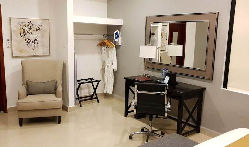 프리미엄 룸, Best Western Plus Belize Biltmore Plaza