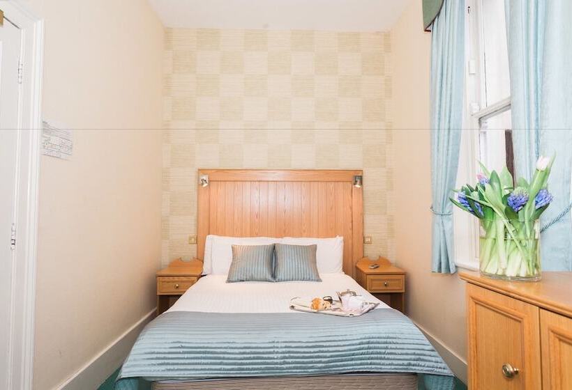 Номер Стандарт Индивидуальный, Eccles Hotel And Spa