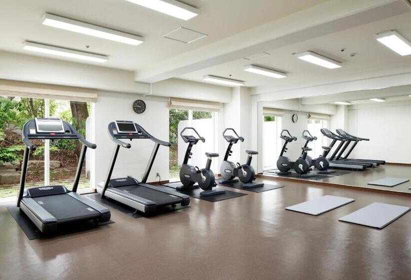 Номер Стандарт, Grand Prince Hotel Shin Takanawa
