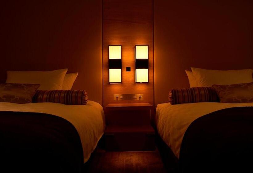 Полулюкс Клуб, Grand Prince Hotel Shin Takanawa
