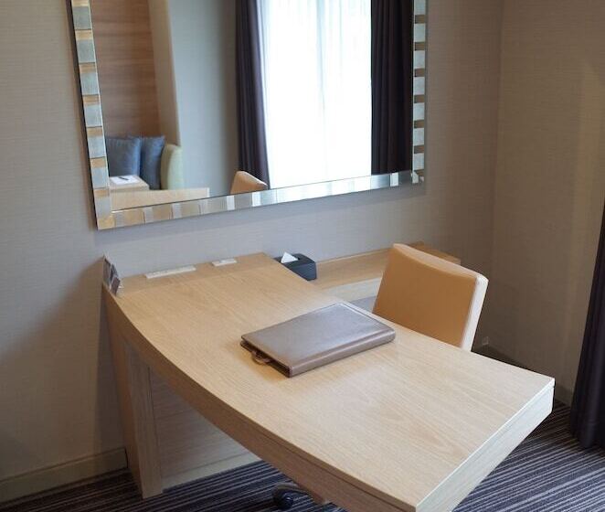 Номер Стандарт, Grand Prince Hotel Shin Takanawa