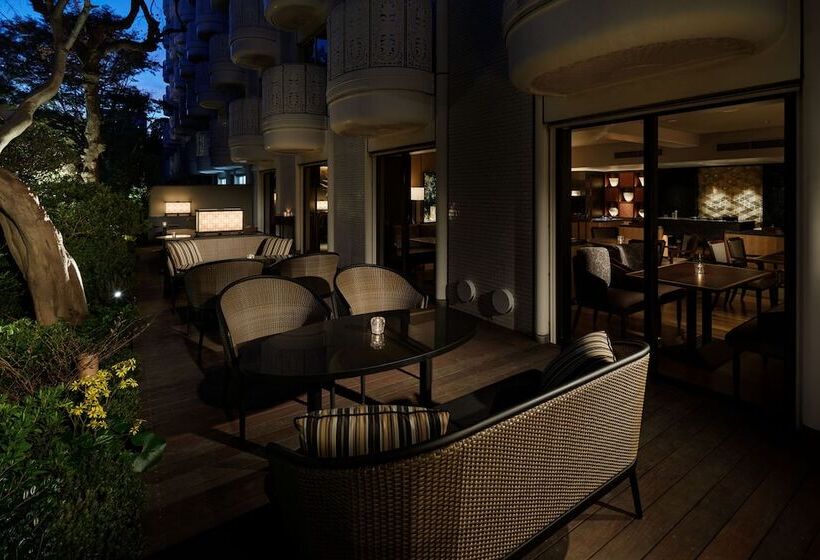 Полулюкс Клуб, Grand Prince Hotel Shin Takanawa