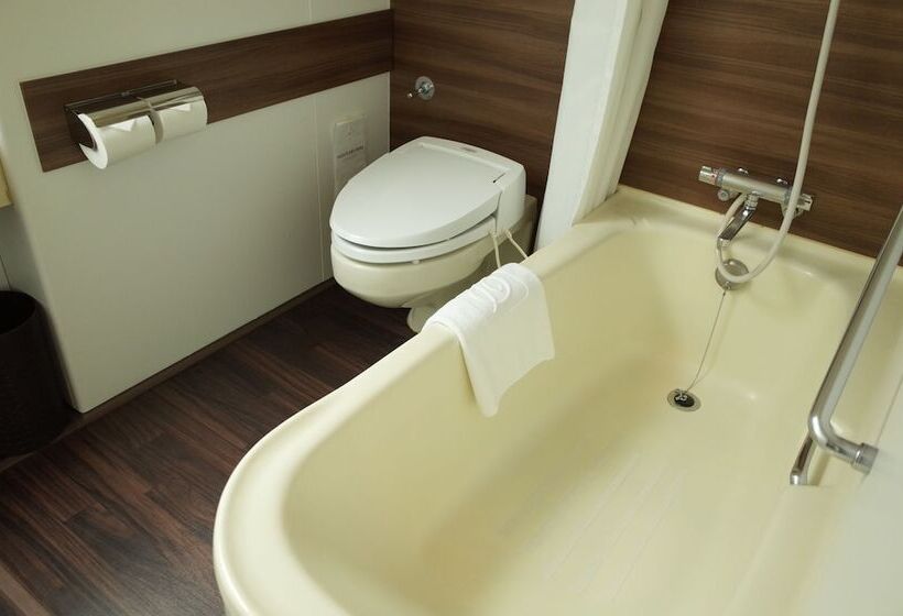 Номер Superior, Grand Prince Hotel Shin Takanawa