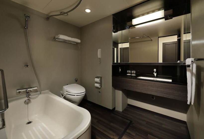 Номер Стандарт Трехместный, Grand Prince Hotel Shin Takanawa