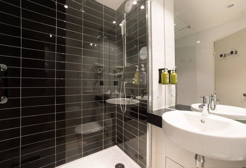 Номер Стандарт, Holiday Inn Express Amiens, An Ihg