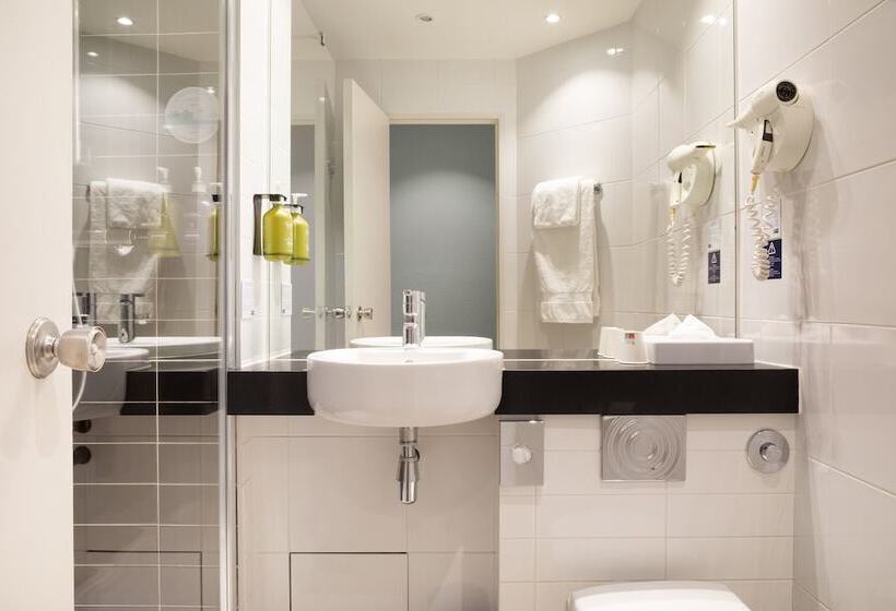 Номер Стандарт, Holiday Inn Express Amiens, An Ihg