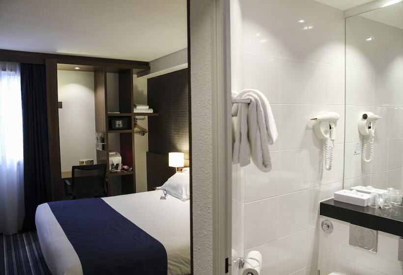 Номер Стандарт, Holiday Inn Express Amiens, An Ihg