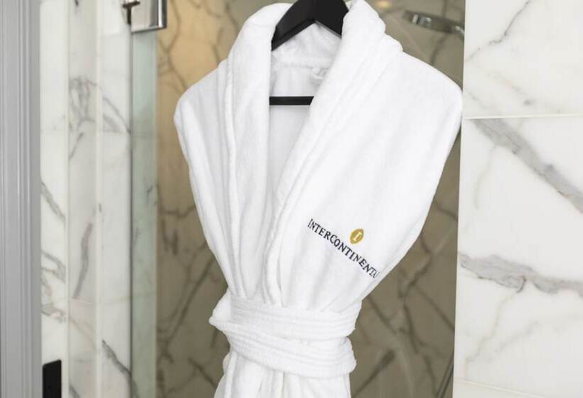 클래식 룸 더블 침대, Intercontinental Sydney Double Bay, An Ihg