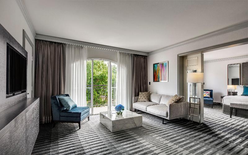 스탠다드 전망 룸, Intercontinental Sydney Double Bay, An Ihg