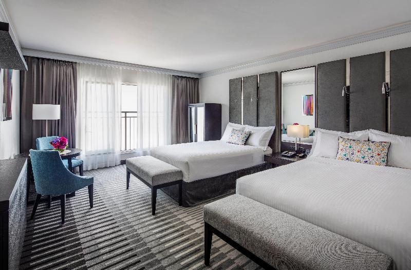 스탠다드 룸, Intercontinental Sydney Double Bay, An Ihg