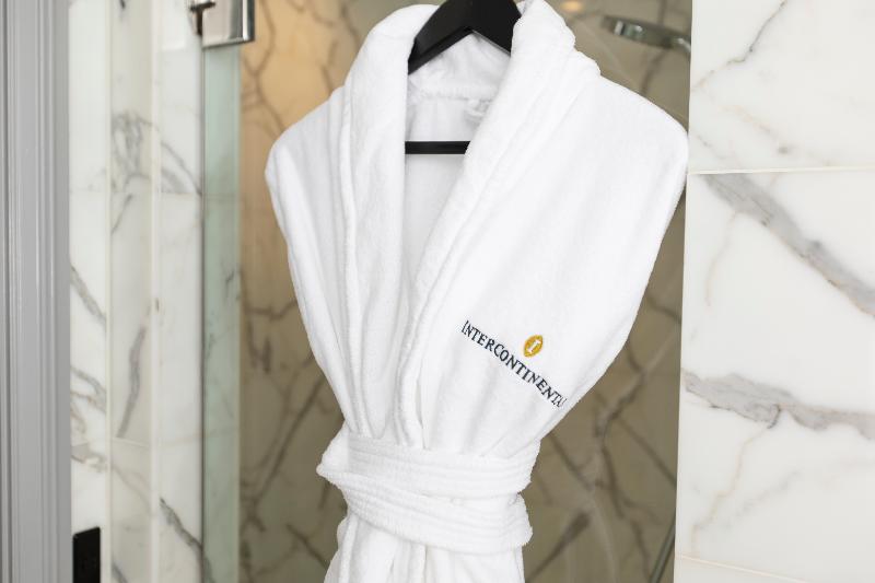 스탠다드 룸 킹사이즈 침대, Intercontinental Sydney Double Bay, An Ihg