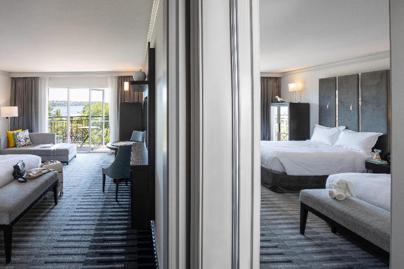 클래식 룸, Intercontinental Sydney Double Bay, An Ihg