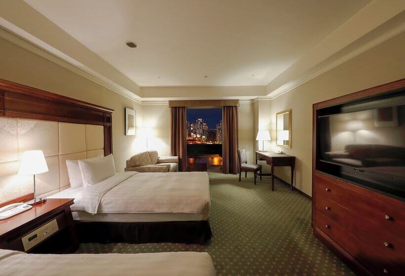 Номер Superior, Premier Hotel  Tsubaki  Sapporo