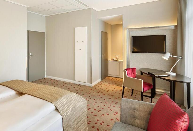 高级大房间, Rathauspark Wien, A Member Of Radisson Individuals