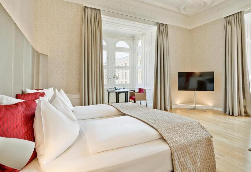 套房, Rathauspark Wien, A Member Of Radisson Individuals