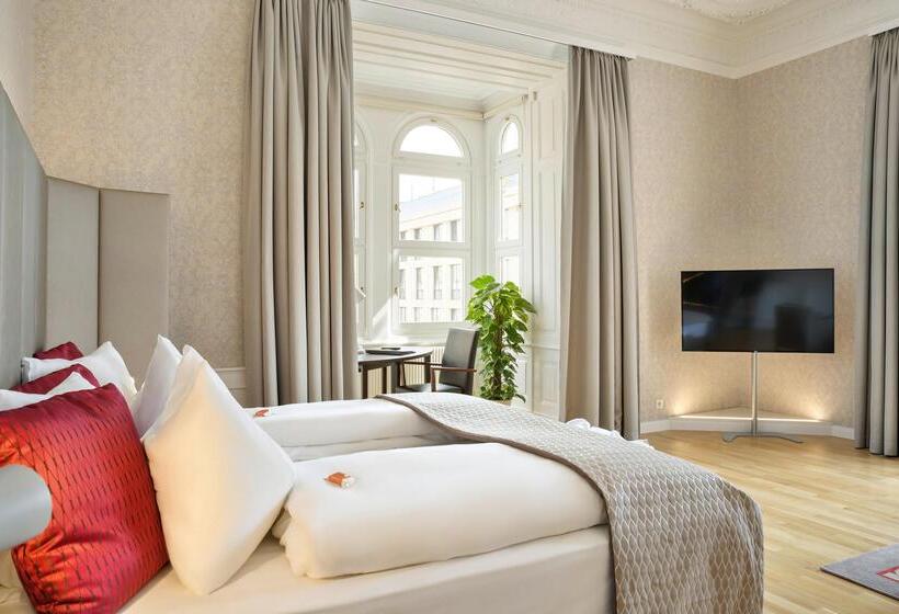 套房, Rathauspark Wien, A Member Of Radisson Individuals