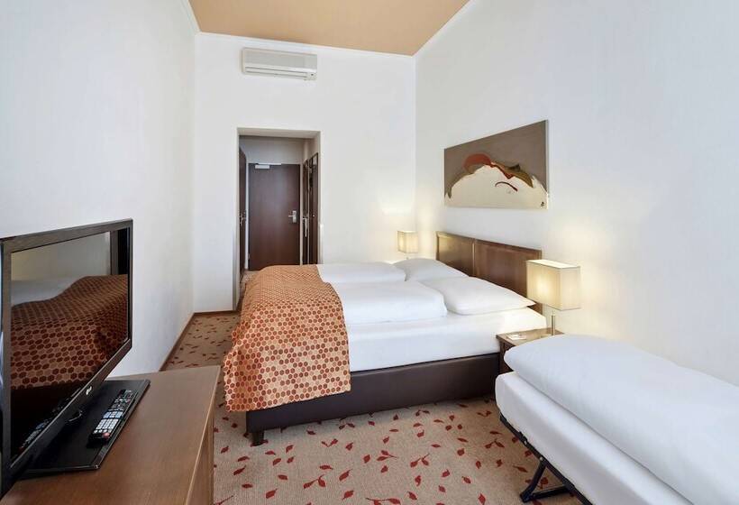 家庭间, Rathauspark Wien, A Member Of Radisson Individuals