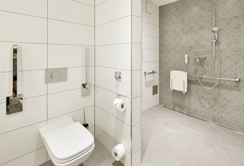 高级大房间, Rathauspark Wien, A Member Of Radisson Individuals