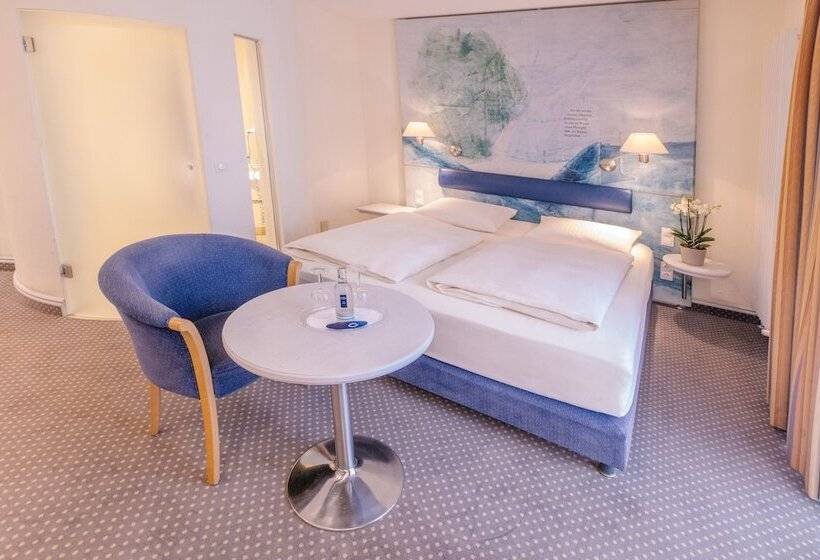 Номер Стандарт, Romantik Hotel Gasthaus Rottner