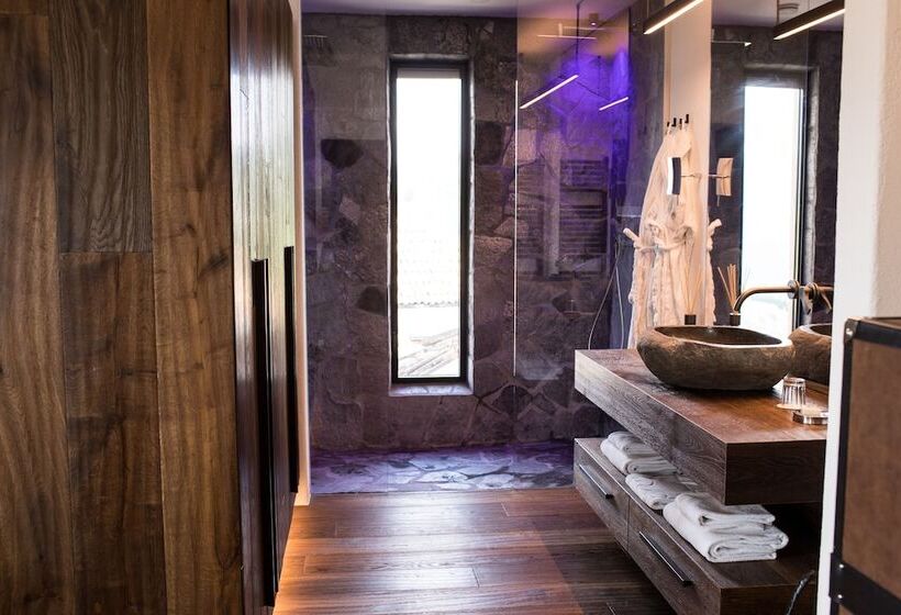 Номер Комфорт, Romantik Hotel Turm