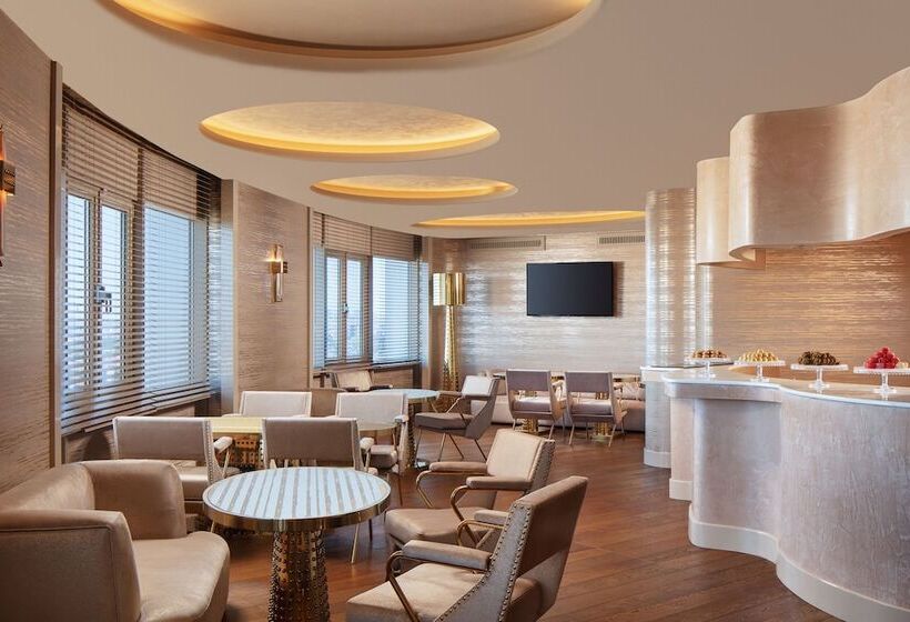 سوییت اجرایی, Sheraton Ankara Hotel & Convention Center