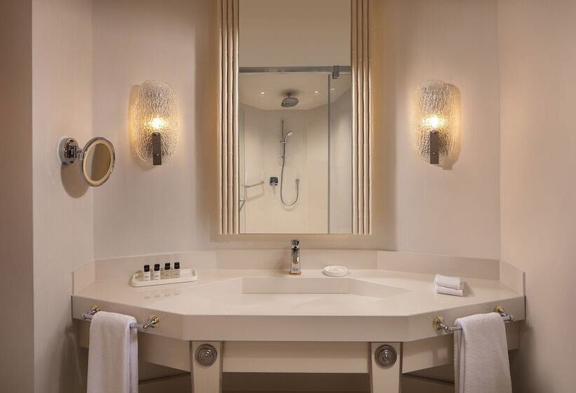 سوئیت پریمیوم, Sheraton Ankara Hotel & Convention Center