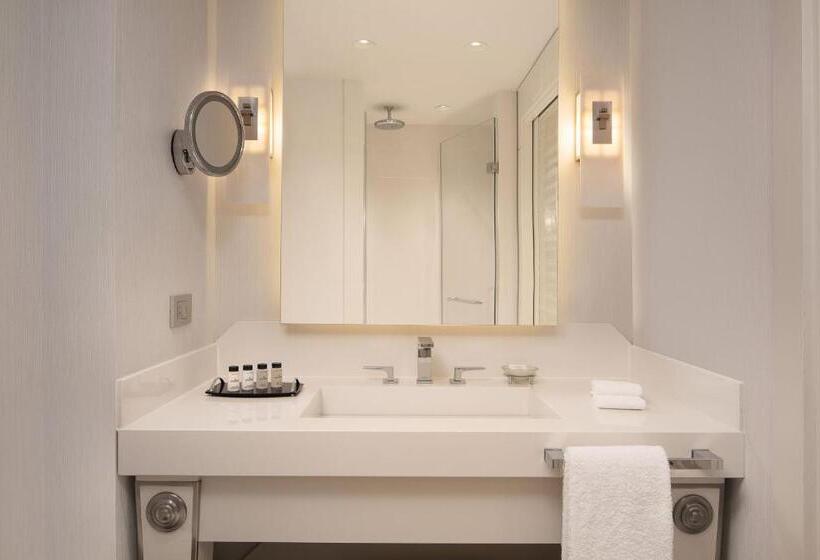 اتاق پرمیوم, Sheraton Ankara Hotel & Convention Center