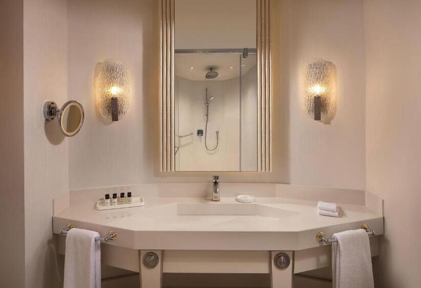 سوئیت پریمیوم, Sheraton Ankara Hotel & Convention Center
